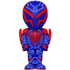 Figurinen Funko Spider-Man: Across the Spider-Verse Spider-Man 2099 Vinyl Soda Figure