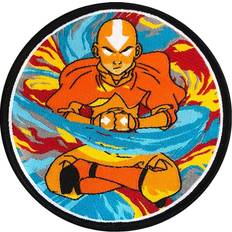 Figurines Avatar State Avatar The Last Airbender Iron On Patch