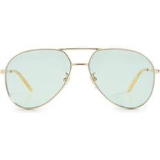 Gucci aviator Gucci Aviator Sunglasses One