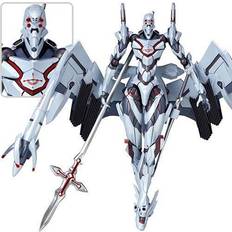 EV-024 Evangelion Anima Euro-II Action Figure