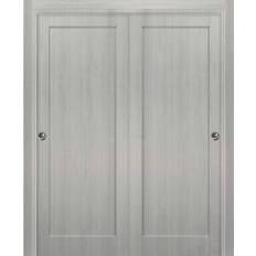 Sliding Closet Bypass Doors