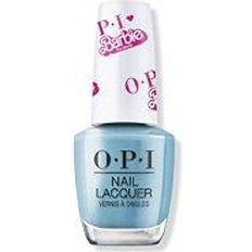 Classic long performance OPI Barbie Collection Nail Lacquer My Job is a Beach 15ml