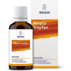 Integratori Weleda Gocce Digestive 50 ml