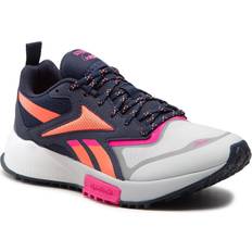 Reebok Lavante Trail Pugry3/vecnav/propnk, Female, Sko, Løbesko, Løb, Flerfarvet