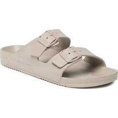 Gul - Herre Sandaler Jack & Jones Syntetisk Sandaler