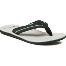 Homme Tongs Quiksilver AQYL101319 Noir