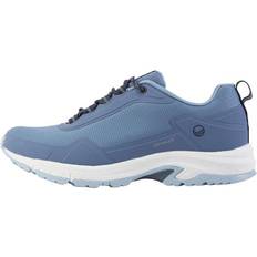 Halti Kengät Halti Fara Low 2 Drymaxx Shoes - Bering Sea Blue