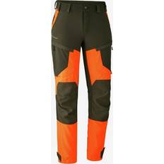 Deerhunter 25 Deerhunter Strike Exteme Bukser, Orange, Orange