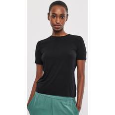 Julie-M GG T-shirt Sort