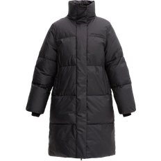 Röhnisch Jackor Röhnisch Mapei Long Jacket Träningsjackor Black