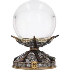 Harry Potter Nemesis Now Crystal Ball on Wand Dekofigur