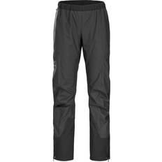 Arc'teryx Dame Bukser & Shorts Arc'teryx Alpha Pant - Black