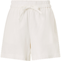 XXS Shorts Vero Moda Women's VMCARMEN HW Loose NOOS Shorts, Snow White