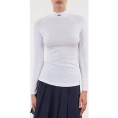 J.Lindeberg Basisschicht-Oberteile J.Lindeberg Asa soft baselayer, Dame