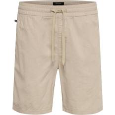 Matinique Shorts Matinique Barton Shorts - Taupe