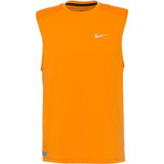 Men - Viscose Tank Tops Nike Dri-FIT Run Division 365 Running Vest SU23