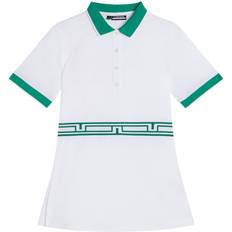 Lindeberg golf dam J.Lindeberg Belina Polo Dam, WHITE