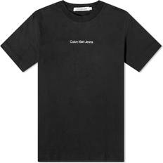 Calvin Klein Institutional Straight Tee