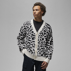 Jordan Trøjer Jordan Phantom Cardigan med Elephant Skin - Mønster