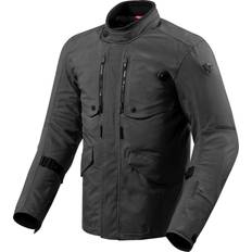 Rev'it! Trench GTX Jacket - Black