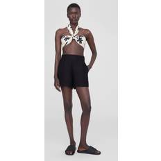 Anine Bing Shorts Anine Bing Koa Shorts - Sort