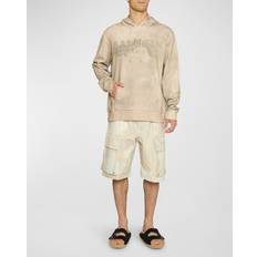 Balmain 3XL Gensere Balmain Desert Popover Hoody