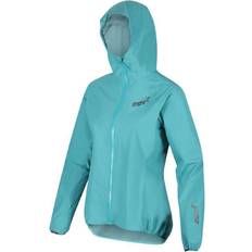 Inov-8 Stormshell FZ V2 Running Jacket - Teal