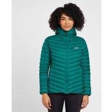 OEX Women's Kintra Down Jacket