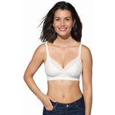 Playtex Soutiens-gorge Playtex Soutien-Gorge Grand Maintien Blanc - Blanc