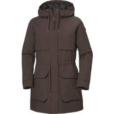 Helly Hansen Women’s Boyne Insulated Parka 2.0