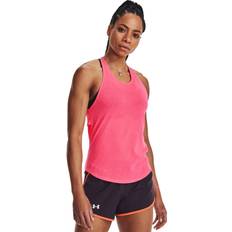 Canottiere Under Armour UA Streaker T-shirt Pink