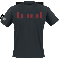 Tool Tool Undertow T-Shirt black