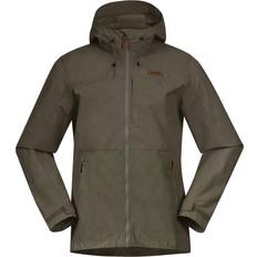 Bergans leaf Bergans Nordmarka Leaf Light Wind Jacket Men