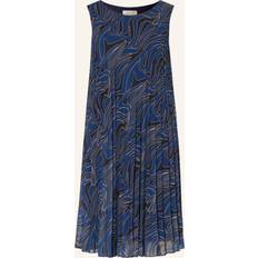 Cartoon Plisseekleid