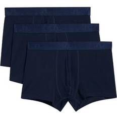 J.Lindeberg Unterhosen J.Lindeberg 3-pack Bridge Lyocell Boxer Navy