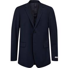 Tiger of Sweden Blazers Tiger of Sweden Jerretts Wool Travel Suit - Royal Blue