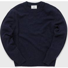 Ami Paris Tops Ami Paris de Caur crew neck sweater