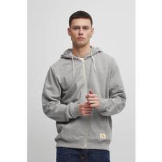 Blend Sweatshirt Noah 701628 Grau Regular Fit