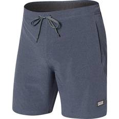 Saxx Shorts Saxx Pantalón Corto Sport 2 Life 2 In 1 Short - Grey