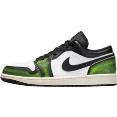 Jordan Herren Sneakers Jordan Air 1 Low SE - Electric Green