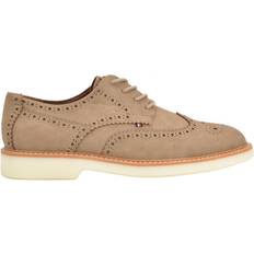 Men - Natural Derby Tommy Hilfiger Surat Light Natural Men's Shoes Neutral