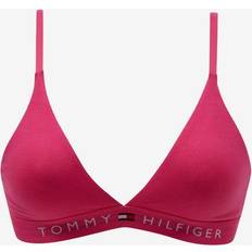 Tommy Hilfiger Pink Bras Tommy Hilfiger Bra Pink