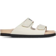 Logo Sandaler - Beige