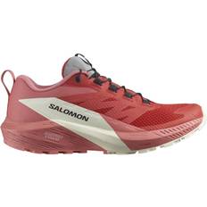 Salomon sense 5 Salomon Sense Ride Red