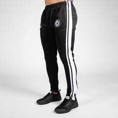 Gorilla Wear Men Pants Gorilla Wear Stratford Track Hose - Schwarz