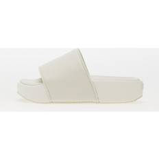 Adidas Leder Pantoffeln & Hausschuhe adidas Sliders