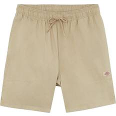 Beige - Uomo Shorts Dickies Pelican Rapids Short - Desert Sand