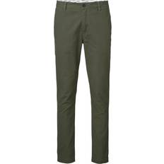 Chevalier byxa Chevalier Ascot Chinos Men Pine Green