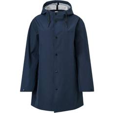 Tretorn icon rain coat Tretorn Icon Rain Coat Men - Total Navy