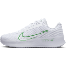 Nike Court Air Zoom Vapor 11-hardcourt-tennissko til kvinder hvid